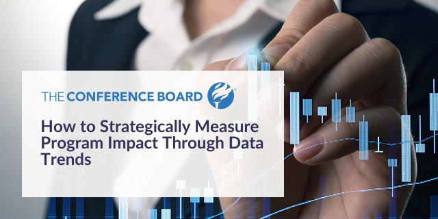 How to Strategically Measure Program Impact Through Data Trends